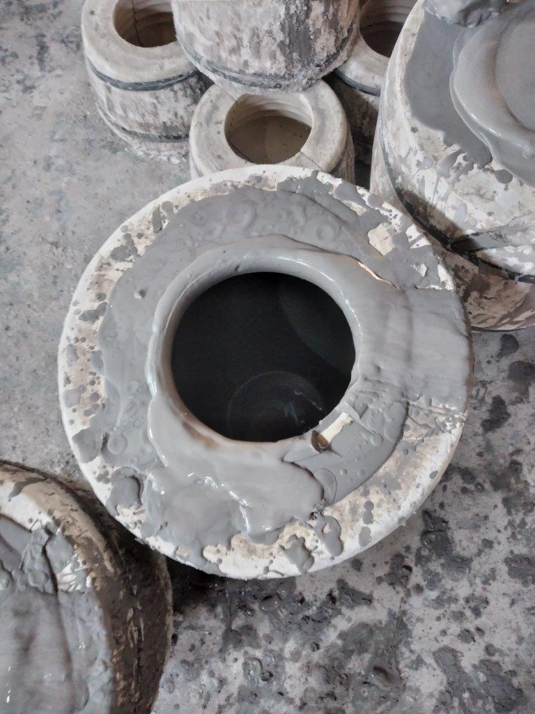 Ceramic Item 17